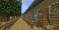 Achetez les maisons du Spawn !